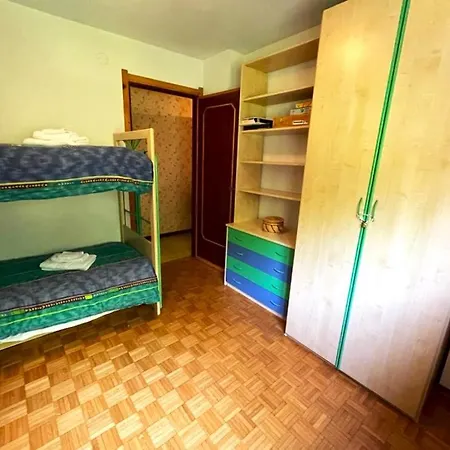 Apartment Limone Free Parkinga 5 Minuti Dalle Piste *