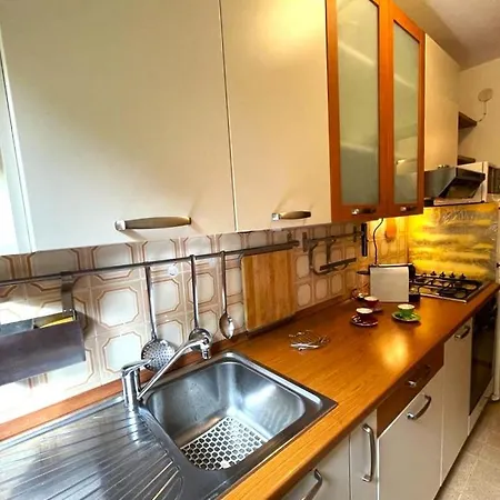 Apartment Limone Free Parkinga 5 Minuti Dalle Piste *