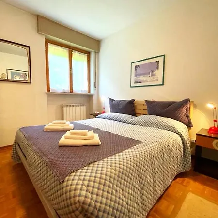 Appartement Limone Free Parkinga 5 Minuti Dalle Piste Limone Piemonte