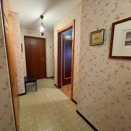 Apartment Limone Free Parkinga 5 Minuti Dalle Piste *