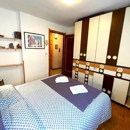 Appartement Limone Free Parkinga 5 Minuti Dalle Piste
