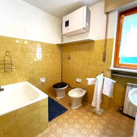 Apartment Limone Free Parkinga 5 Minuti Dalle Piste Limone Piemonte