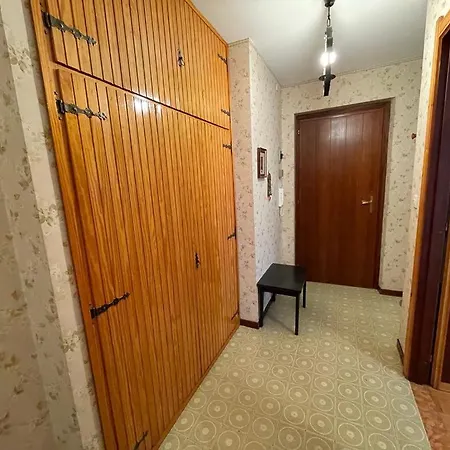 Apartment Limone Free Parkinga 5 Minuti Dalle Piste
