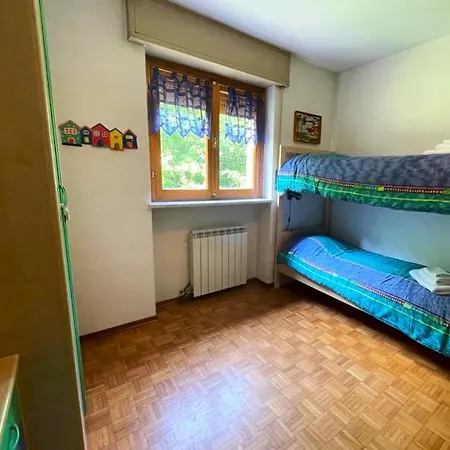 Apartment Limone Free Parkinga 5 Minuti Dalle Piste *