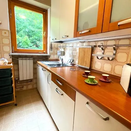 Limone Free Parkinga 5 Minuti Dalle Piste Apartment Limone Piemonte