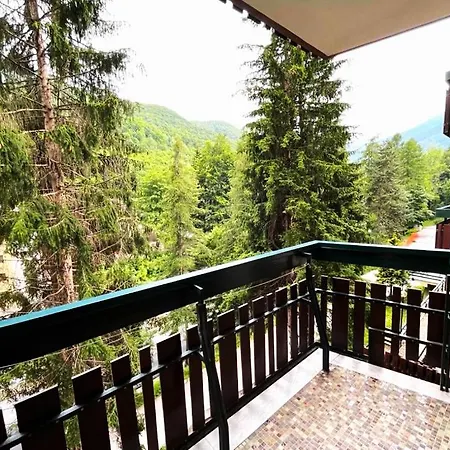 Limone Free Parkinga 5 Minuti Dalle Piste Apartment